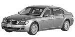 BMW E66 U1030 Fault Code